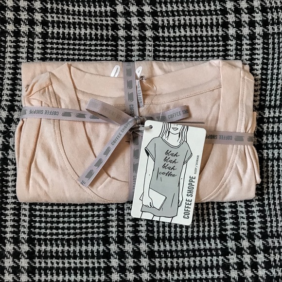 S/M Sleep Shirt/Dress - Picture 3 of 5